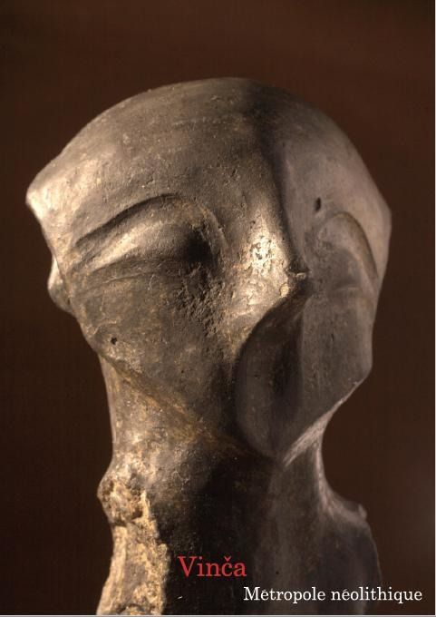 À l’endroit même de la localité actuelle de Vinča, se développait la métropole de l’une des cultures les plus impressionnantes de la préhistoire européenne, et son nom était déjà alors : Vinča.