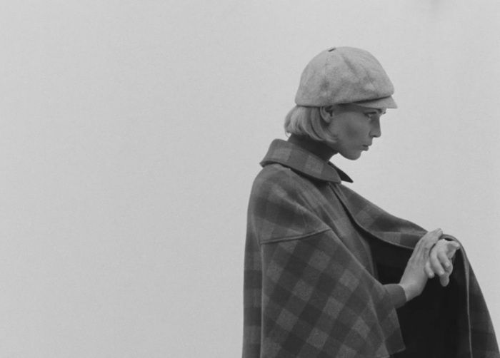 La Piscine et le cinéma l'Hybride vous proposent de prolonger l'exposition La Redoute par un 'Petit bain de cinéma"