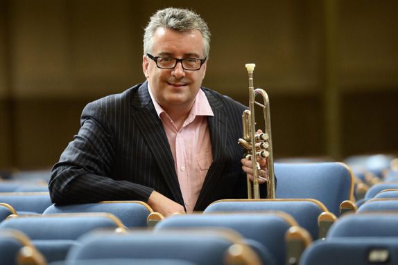 Poésie et musique seront à l’honneur lors de cette soirée unique.