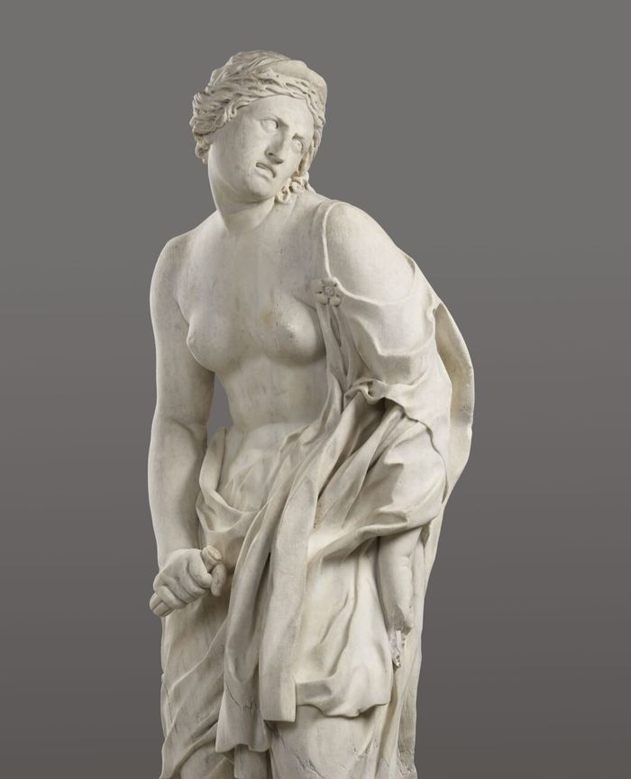Une conférence donnée par Gunilla Lapointe dans le cadre du cycle de conférences programmées par les Amis du musée La Piscine