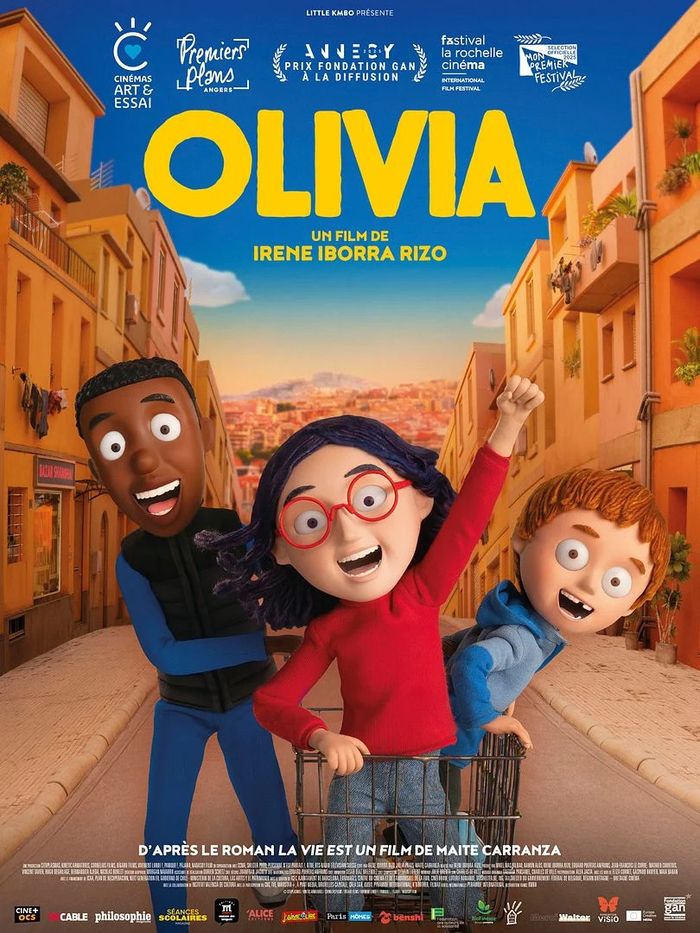 Ciné Nins, c’est le rendez-vous cinéma dédié aux plus jeunes ! Des films choisis pour éveiller la curiosité, partager des émotions et découvrir le cinéma autrement.