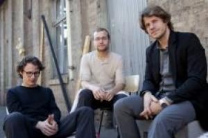 REIS DEMUTH WILTGEN TRIO
