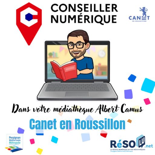 Découverte du numérique - Découverte de l'IA