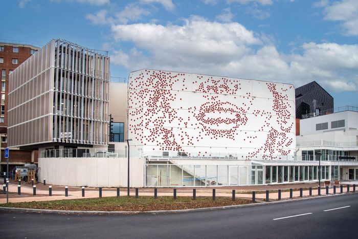 Samedi 19 septembre, découvrez les coulisses de la rose des vents Scène nationale Lille Métropole Villeneuve d'Ascq !