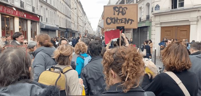 En présence du réalisateur Vincent Glenn