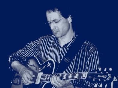 Nicolas Peslier (guitare), Oscar Marchioni (orgue), Claude Braud (saxophone), Julie Saury (batterie), Vincent Cordelette (percussions)