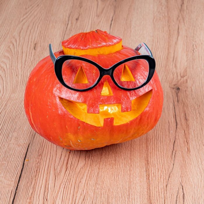 Tout public à partir de 12 ans, à l'occasion d'Halloween