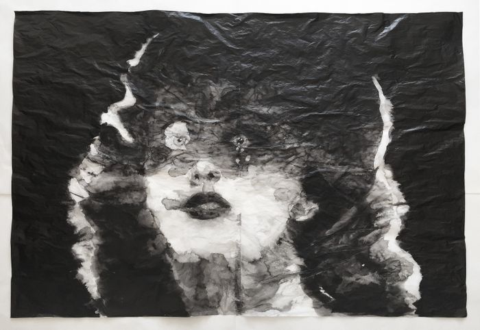 Exposition de dessins