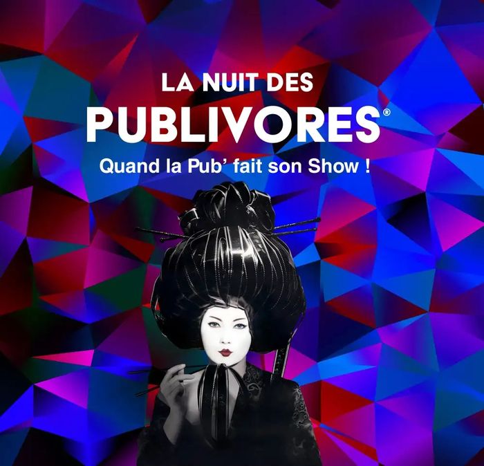 45e édition - La nuit des publivores