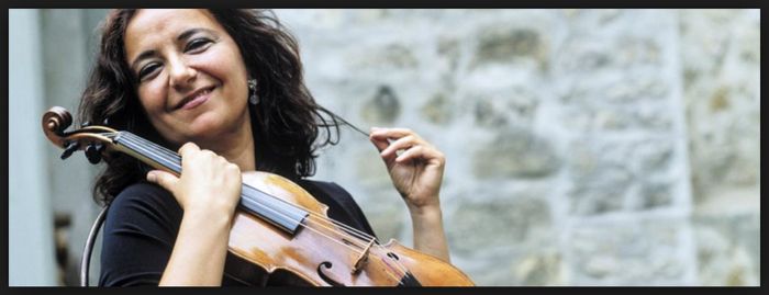 Hélène Schmitt (violon) et Antoine de Grolée (piano) interpréteront des œuvres de compositrices ayant vécu à la même époque que la fondatrice de Reid Hall