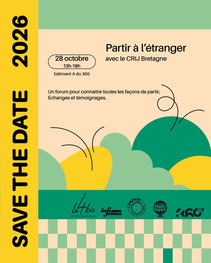 Un forum pour connaitre toutes les façons de partir