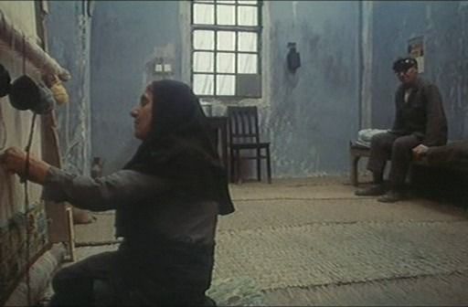 Projection du film TABIATE BIJAN | NATURE MORTE de Sohrab Shahid Saless au Cinéma L`Arlequin