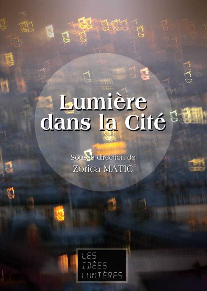 Livre édité avec le soutien de l’Unesco à l’occasion de la première Journée internationale de la lumière en français, serbo-croate et anglais.