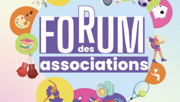 Forum des associations