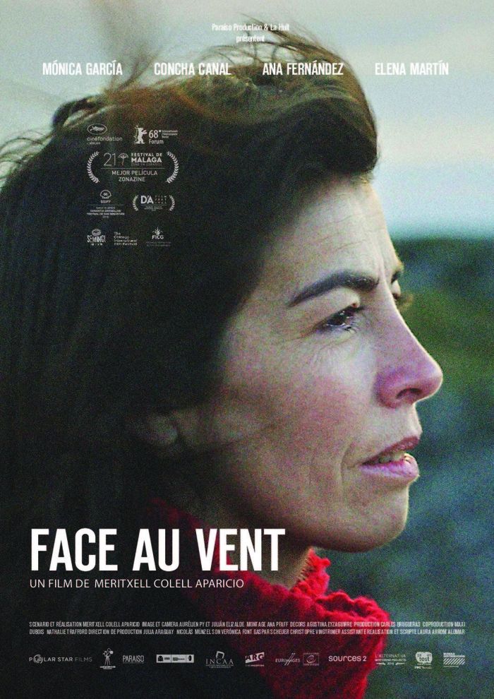 Présentation officielle notamment dans le cadre des coups de cœur du cinéma le Saint André des Arts à Paris