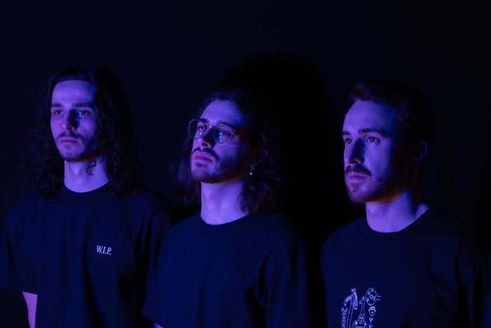 Métaverse sonore de jeunes génies