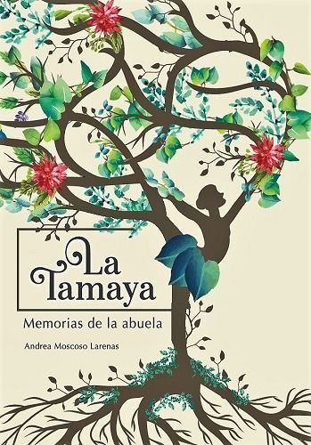 de Andrea Moscoso Larenas