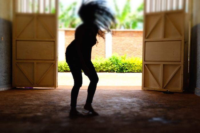 Présentation de danse traditionnelle congolaise suivie d'une table ronde