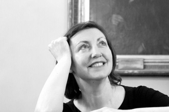 A l’heure du déjeuner, nous aurons le plaisir d’écouter l’une des plus grandes pianistes d’Irlande