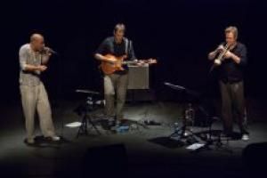 ROM/ SCHAERER/ EBERLE TRIO - Autriche