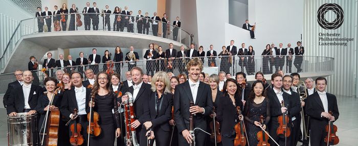 L’Orchestre Philharmonique du Luxembourg inaugure la série des « grands formats » consacrée à l’accueil des plus prestigieux ensembles européens.