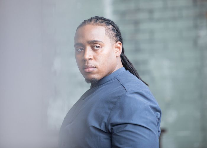 Le jeune batteur et chanteur Jamison Ross, vainqueur du prix Thelonious Monk en 2012 sera sur la scène de Live@ pour un concert exceptionnel !