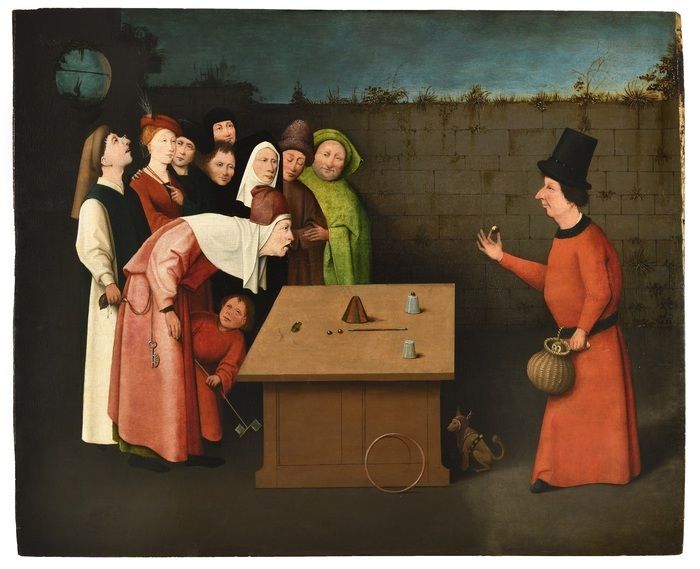 La classe, l’œuvre !