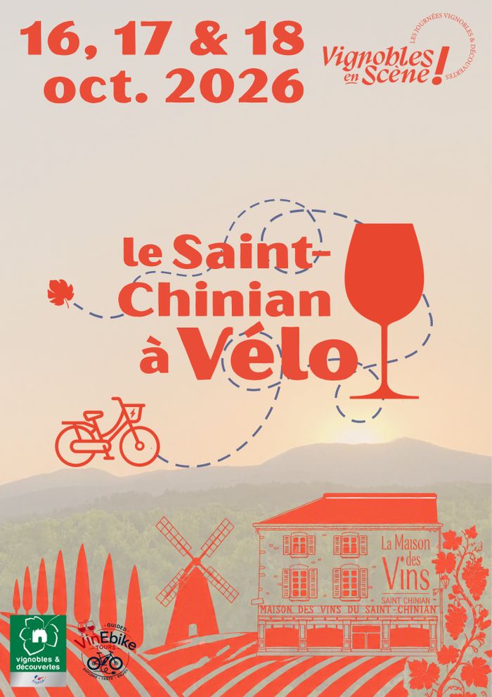 Vignobles en Scène 2026,