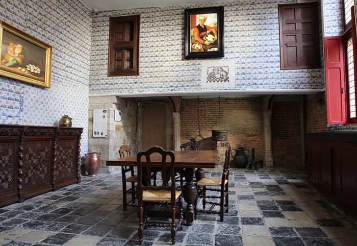 Laissez-vous conter l’histoire singulière de ce musée chargé d’histoire(s)