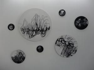 Brankica ZILOVIC CHAUVAIN / Ariadne project /  -  Bogdan PAVLOVIC / Playtime project /