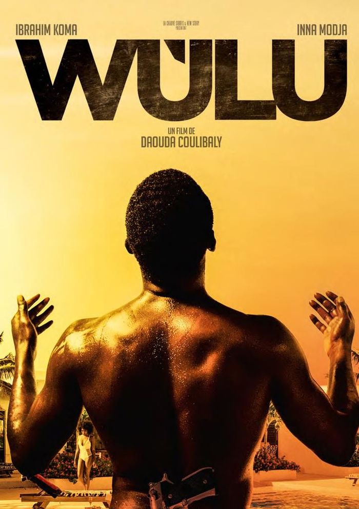 Richard Peña présentera le film "Wulu" de Daouda Coulibaly. Suivi d'une conversation avec le réalisateur.