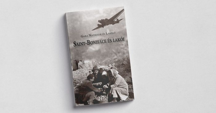 Présentation de livre