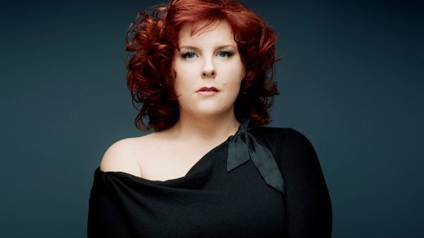 Elle sera accompagnée de l’Orchestre de Paris, sous la direction de François-Xavier Roth