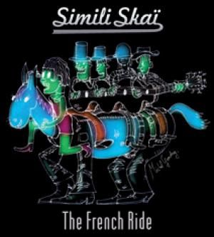 SIMILI SKAÏ - "The French Ride"