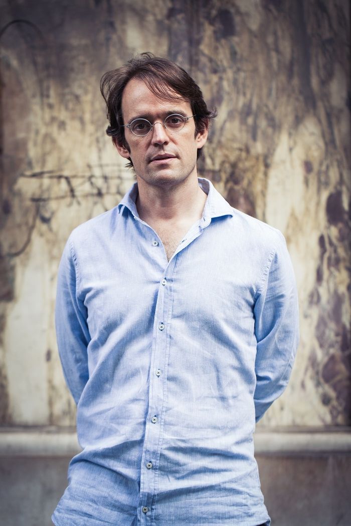 Patrick Zimmerli réunit un groupe panaméricain pour un concert inoubliable.