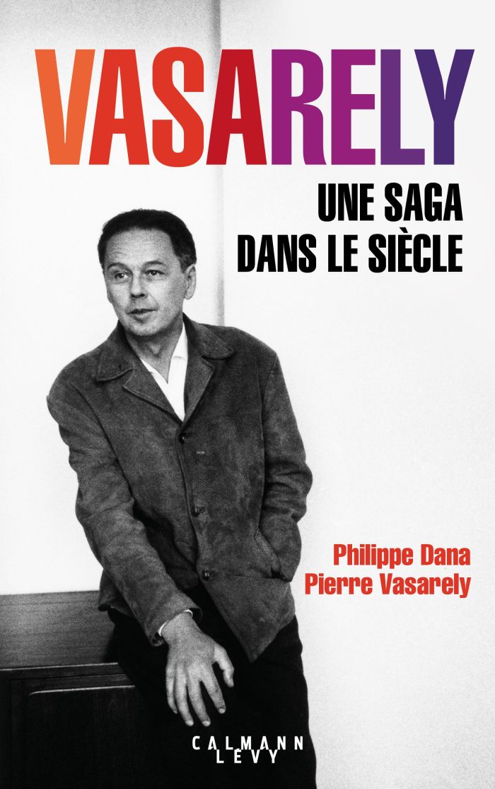 Pierre, son unique petit-fils, nous raconte son grand-père pour la première fois : son incroyable parcours, son art, ses amours, et la saga familiale