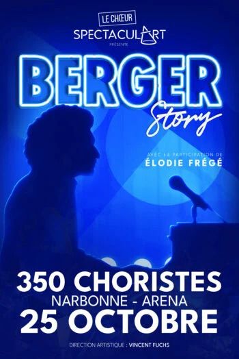 Spectacle - Berger Story
