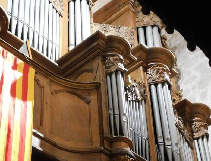 Concert - Ensemble baroque LYRA