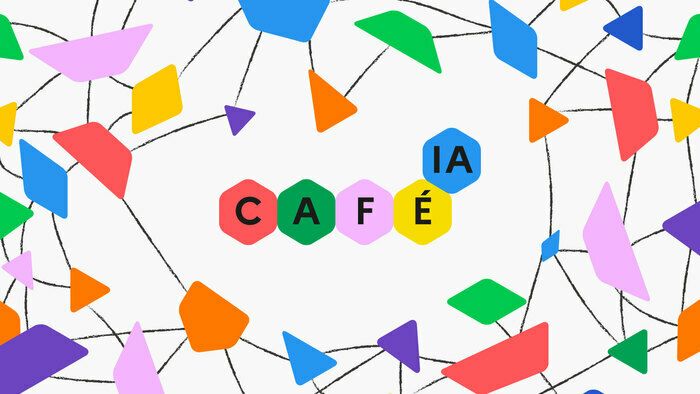 Dans le cadre d'un "Café IA", découvrez l’intelligence artificielle à l’occasion de "la Semaine de l’IA pour tous" et explorez ses usages concrets dans la vie quotidienne.