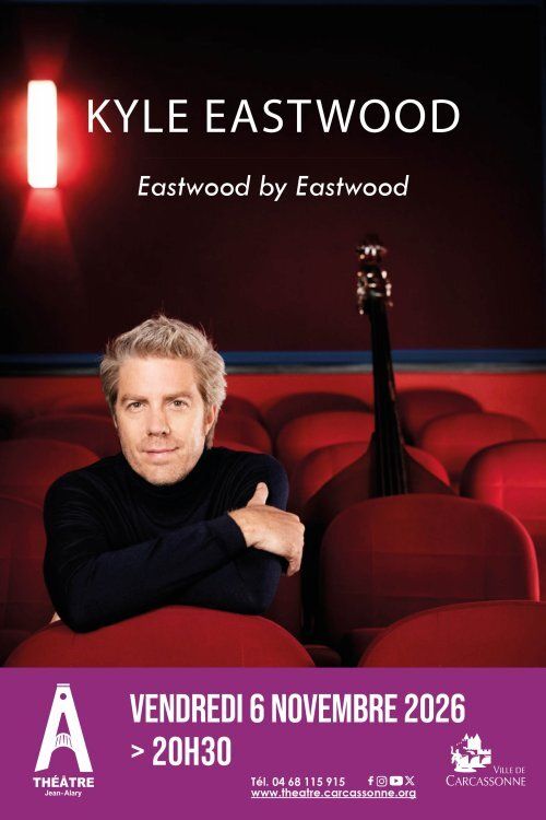 Concert - Kyle Eastwood « Eastwood by Eastwood »