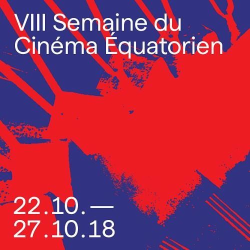 Avec le soutien de l'Ambassade de l'Équateur et l'Institut Cervantes de Paris.