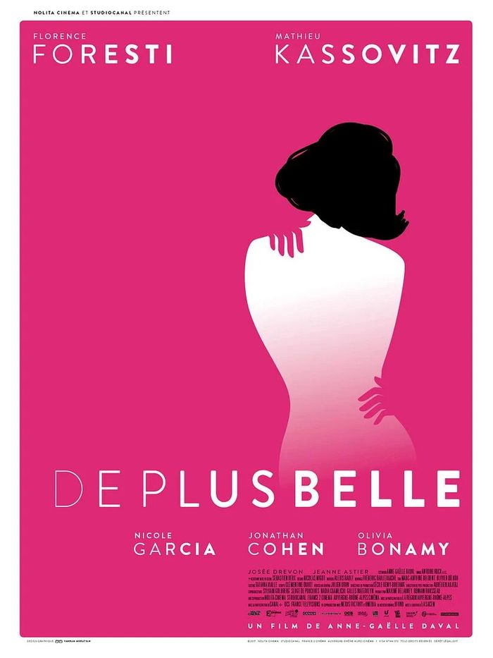 Une séance spéciale des Bobines de Collioure dans le cadre d’Octobre Rose, pour sensibiliser au dépistage du cancer du sein à travers le cinéma.