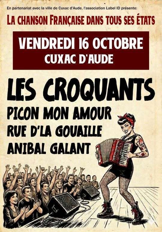 Festival Le Porte Voix