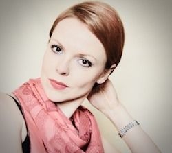Le Columbia Undergraduate Program in Paris vous invite à un concert de Magdalena Baczewska