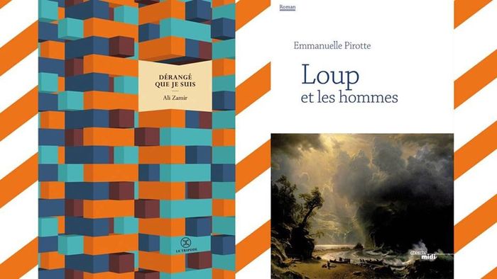 Déjeuner Passa Porta ◀︎◀︎  Un exil déjeuner pour découvrir ce festival bruxellois qui met à l’honneur une centaine d’auteurs et d’autrices, en présences des écrivains