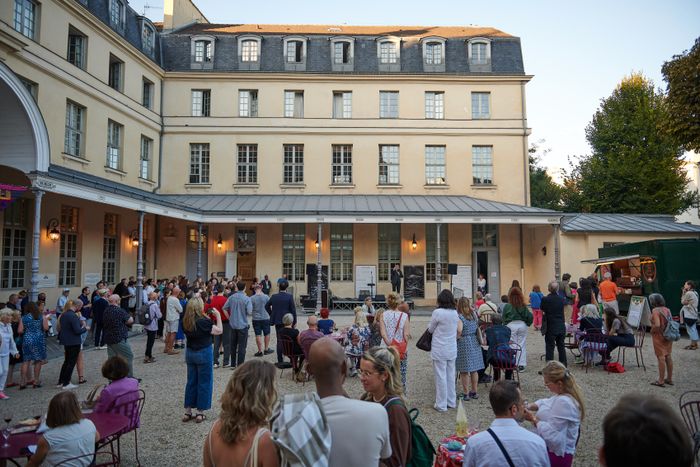 Inauguration de deux nouvelles expositions : Everyone Should Have a Home et Gulliver 300