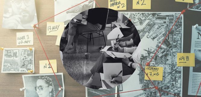 Rendez-vous samedi 24 octobre à 15h à la médiathèque pour un atelier d'écriture !