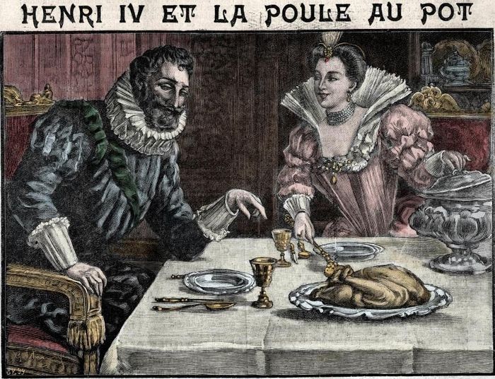 Dans le cadre de la semaine du goût, une conférence qui met l'eau à la bouche.