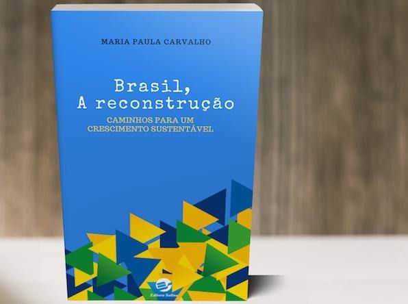 Une discussion sur l'état actuel de la société, de la politique et de l'économie brésiliennes avec Maria Paula Carvalho, journaliste et auteur, et Thomas J. Trebat, directeur du Centre de Rio.
