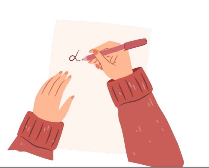 Soirée jeu de mots de lettres